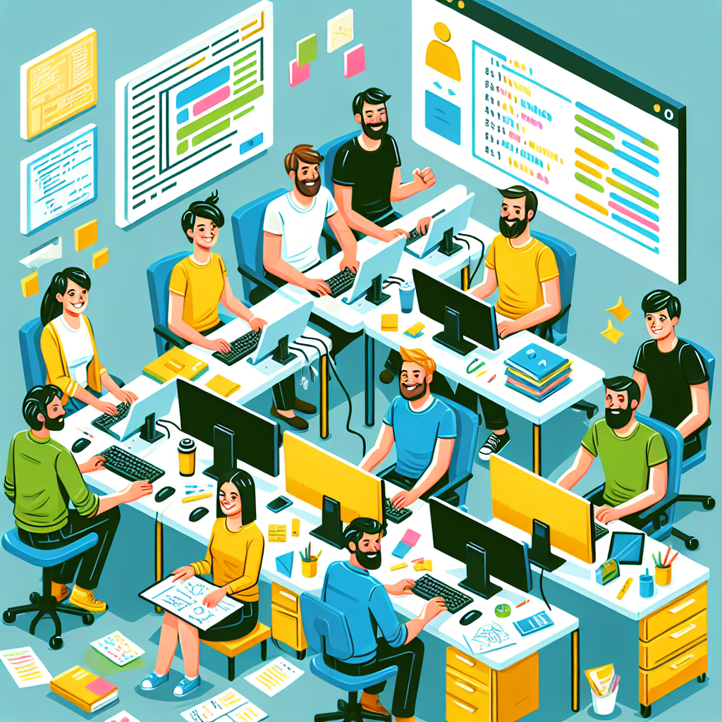 Создание 3D игр онлайн: как создать игру на Unity 3D