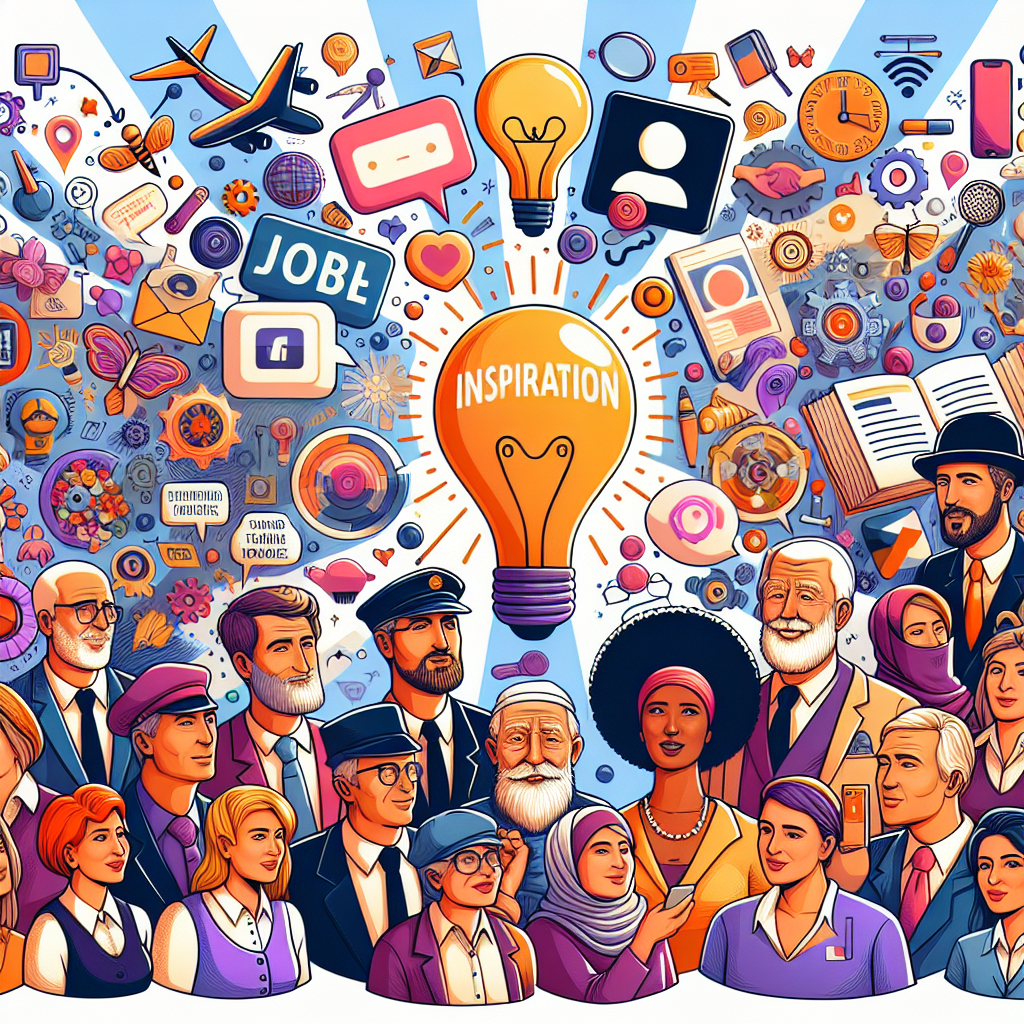 Creeaza landinguri pentru joburi care genereaza rezultate exceptionale