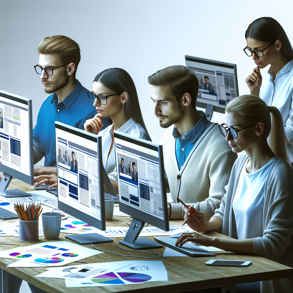 Optimize Your Business with Expert Template Creations for Websites