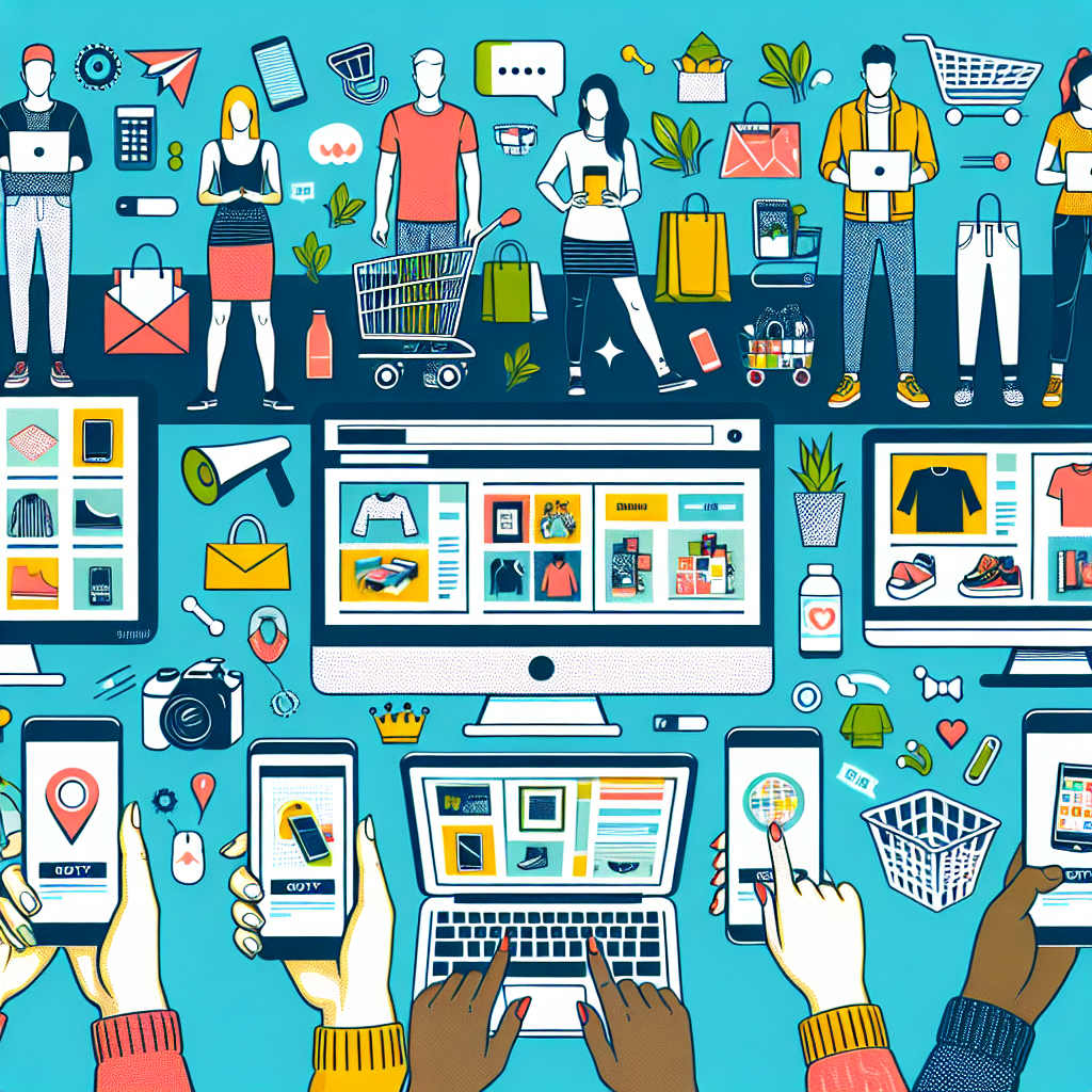 Создание интернет-магазинов: доступные цены и простые решения для вашего онлайн-бизнеса