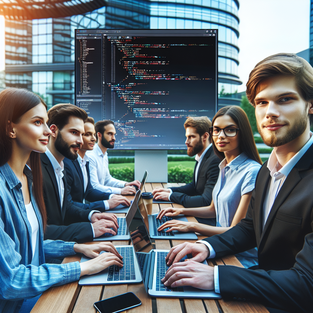 Unlock Your Potential with Expert Java Website Creations and Development Solutions