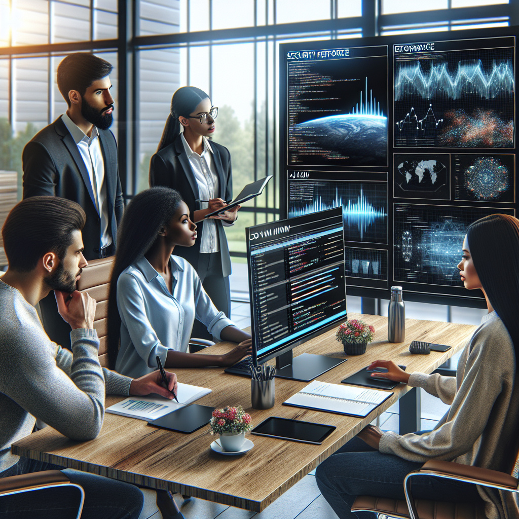 Unlock Your Potential with Expert Java Website Creations and Development Solutions