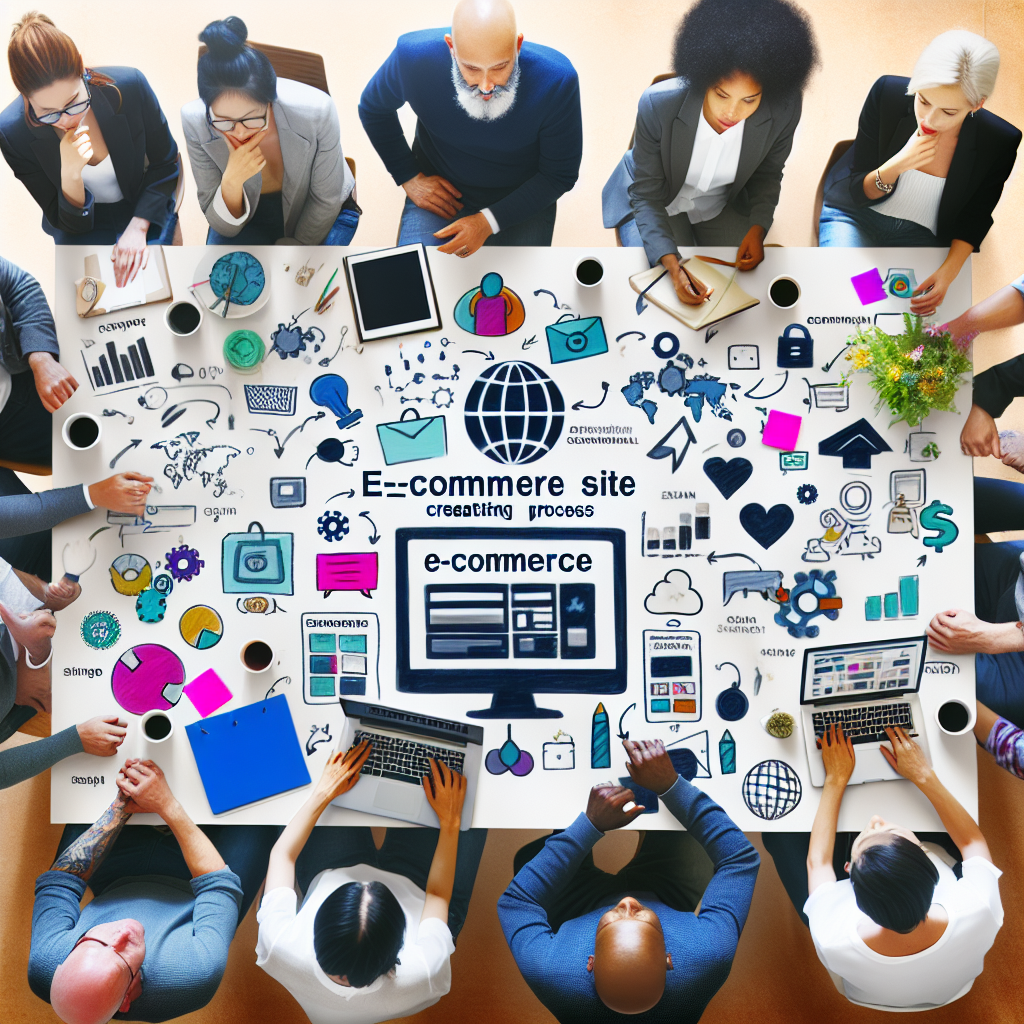 Create Affordable Online Stores with Our Expert IT Solutions