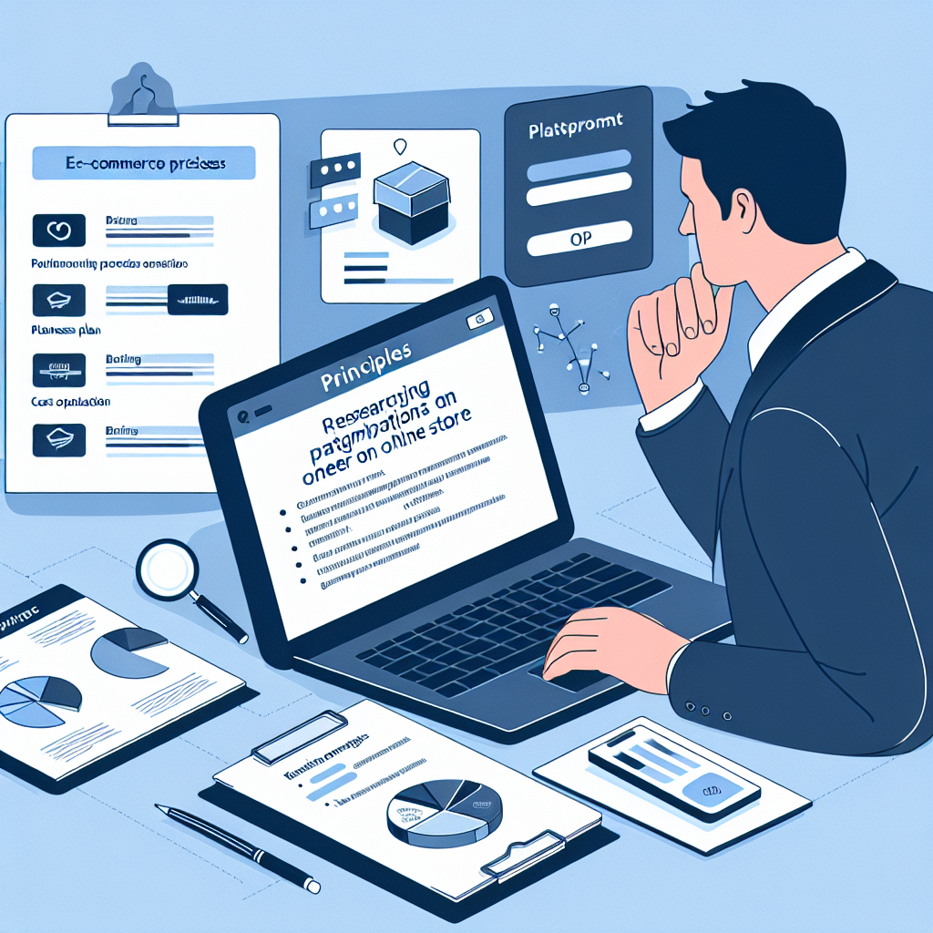 Create Affordable Online Stores with Our Expert IT Solutions