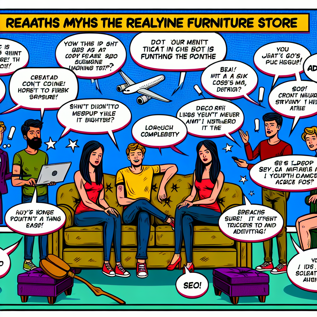 Создаем интернет-магазины мебели для вашего бизнеса