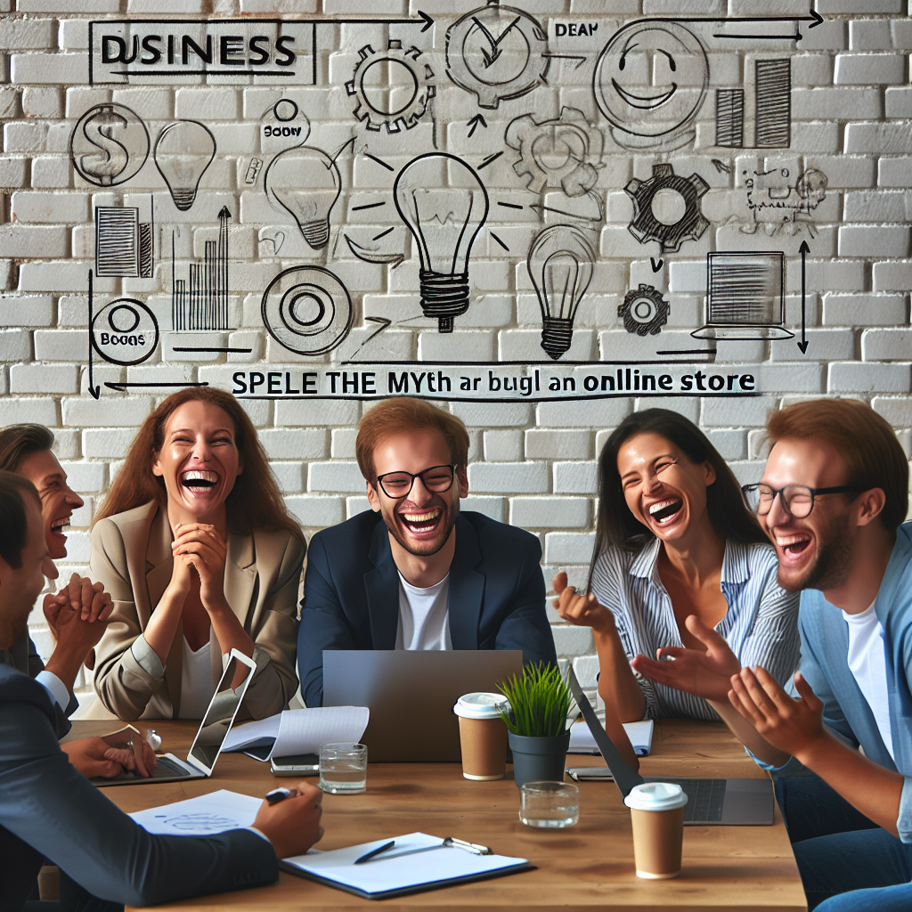 Create Affordable Online Stores with Our Expert IT Solutions