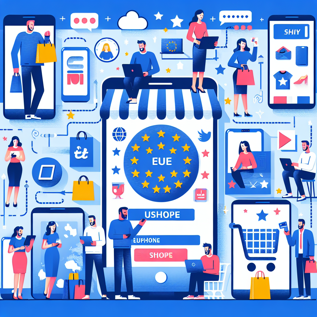 Creating Websites for Online Stores and Shops to Boost Your Business