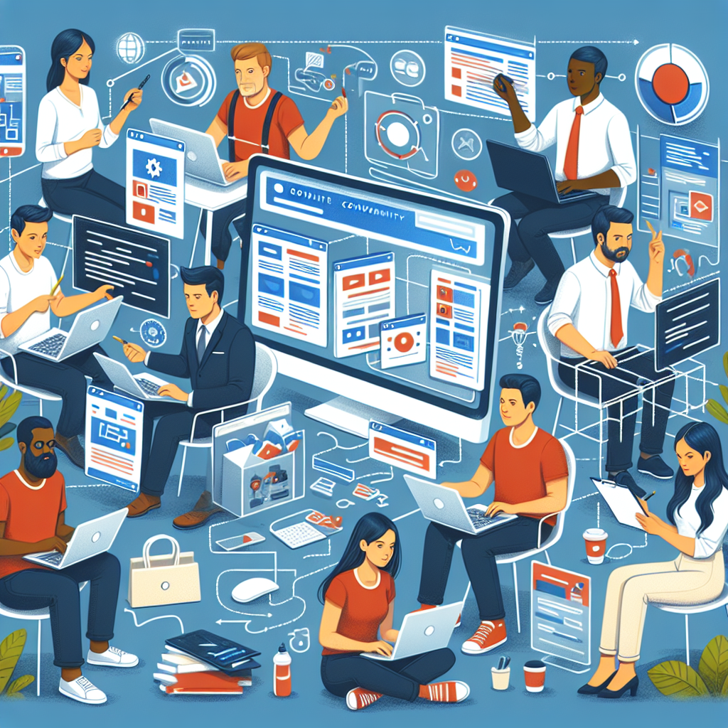 Creating Websites for Online Stores and Shops to Boost Your Business