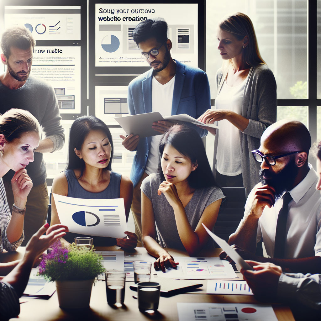 Realizari site-uri web la cele mai bune preturi si servicii de calitate