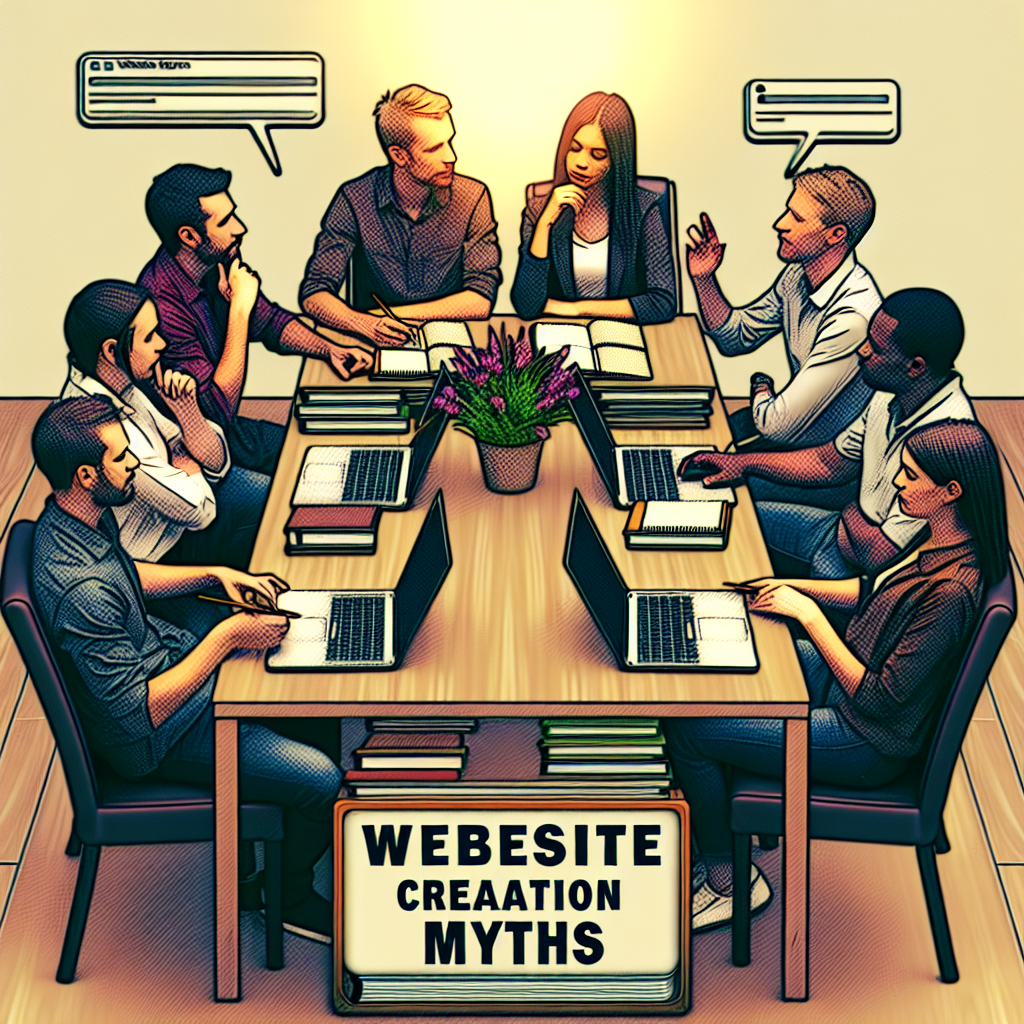 Creare site-uri la comanda adaptate nevoilor tale