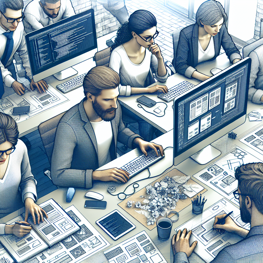 Creating Websites for Online Stores and Shops to Boost Your Business