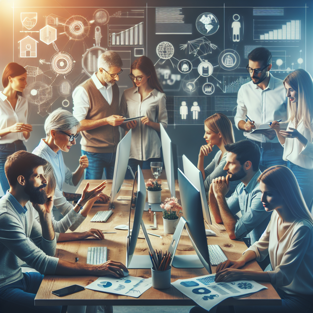 Creare site-uri la comanda adaptate nevoilor tale