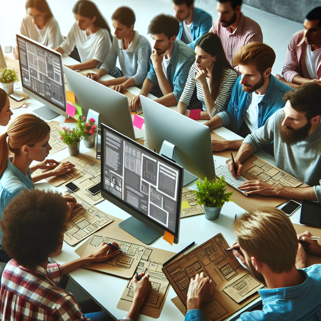 Affordable Website Development Prices and Costs Explained