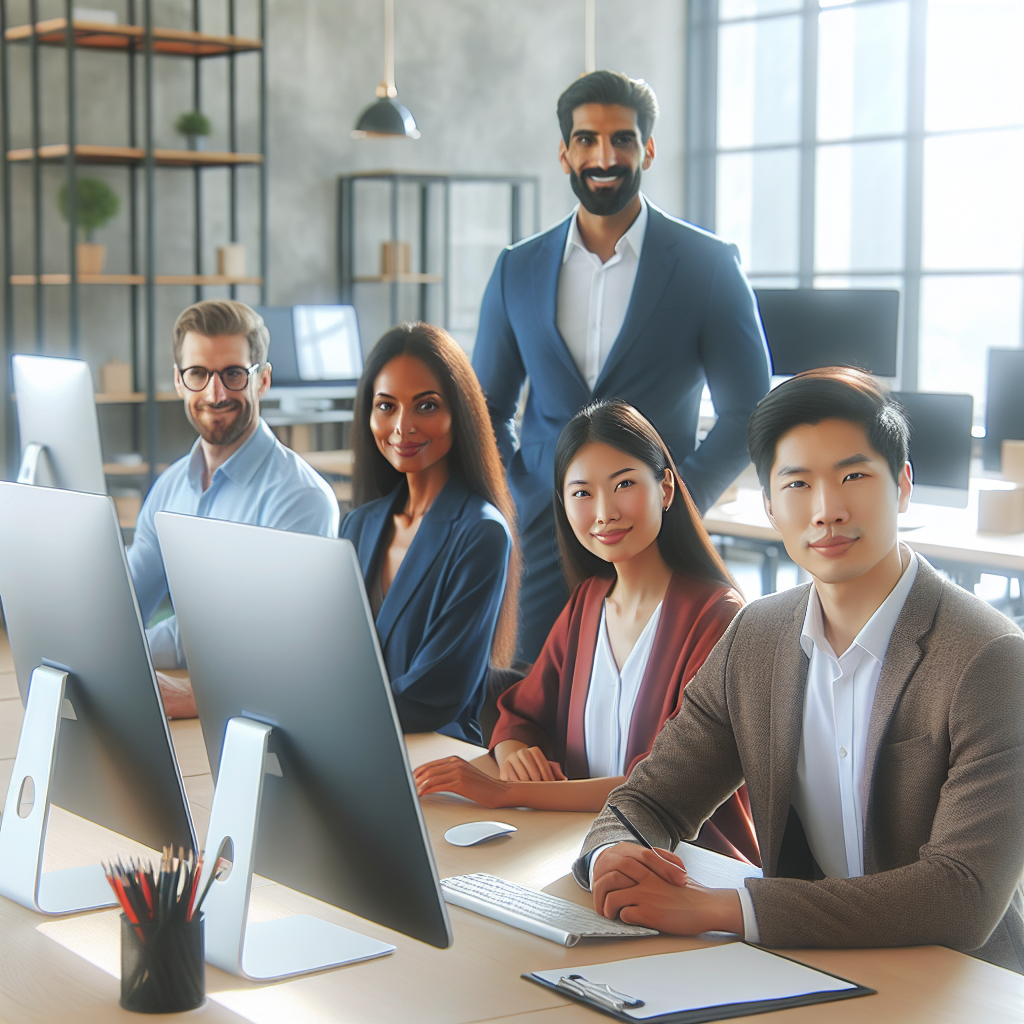 Empower Your Business with Expert Website Creators for Exceptional Website Creation