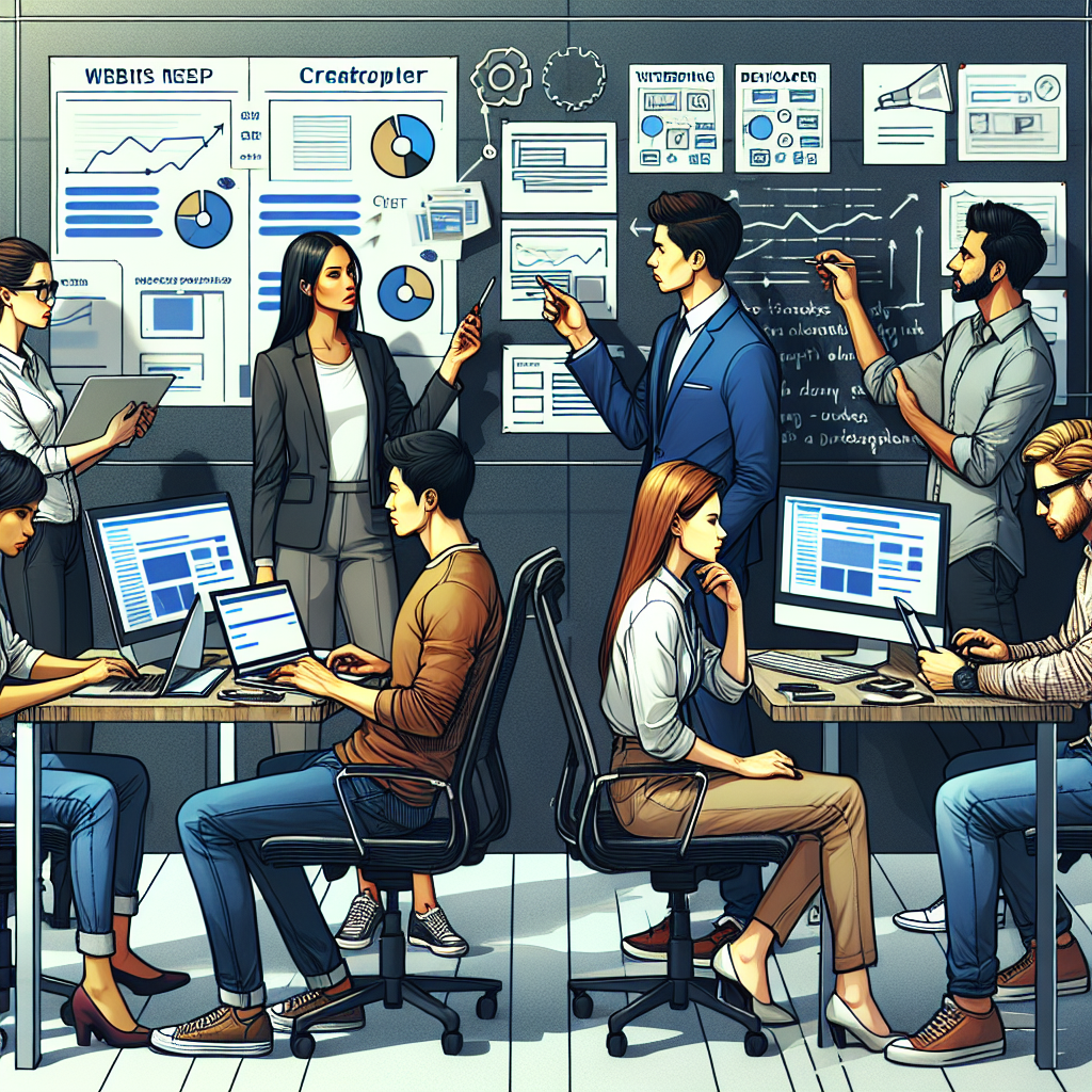 Affordable Website Development Prices and Costs Explained