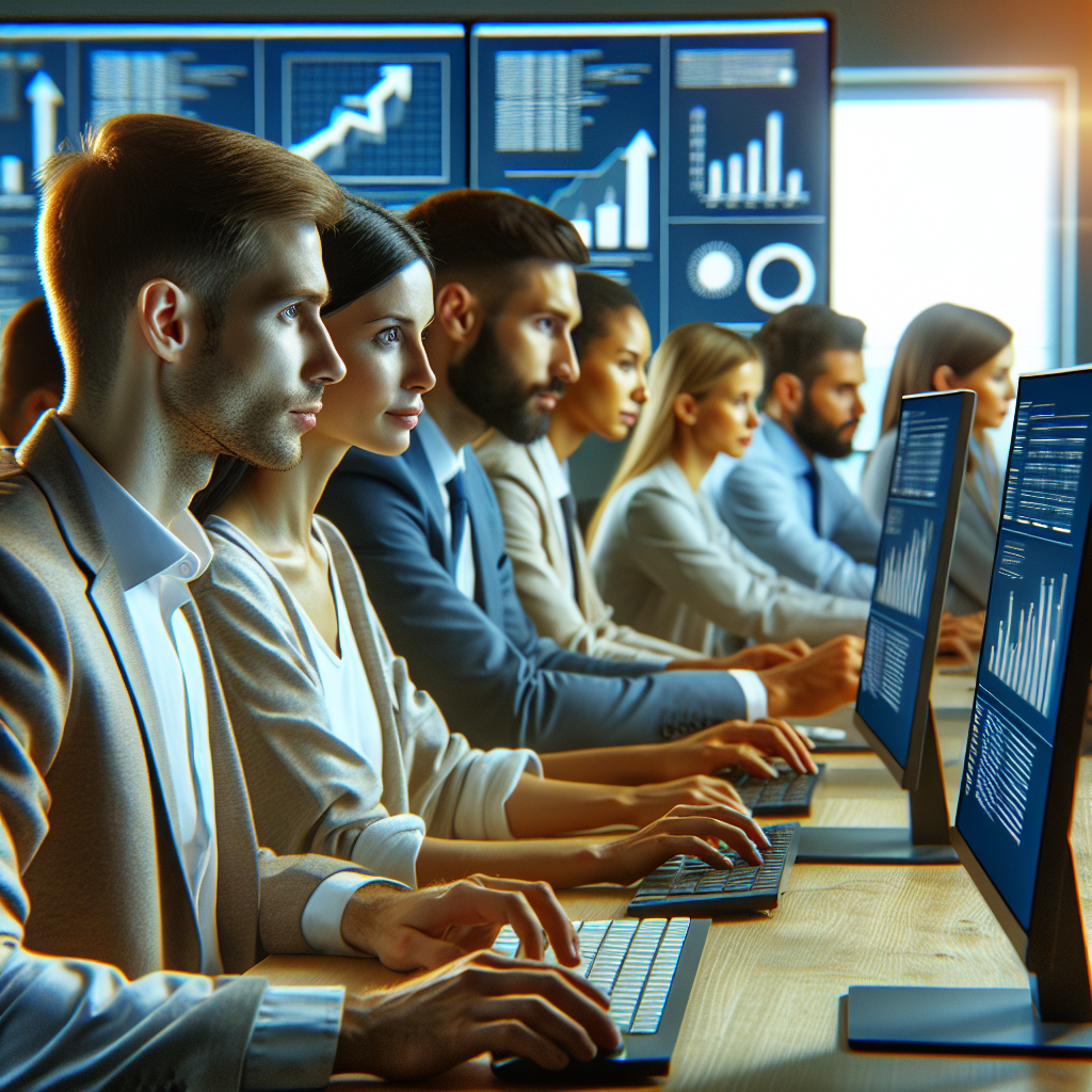 Empower Your Business with Expert Website Creators for Exceptional Website Creation