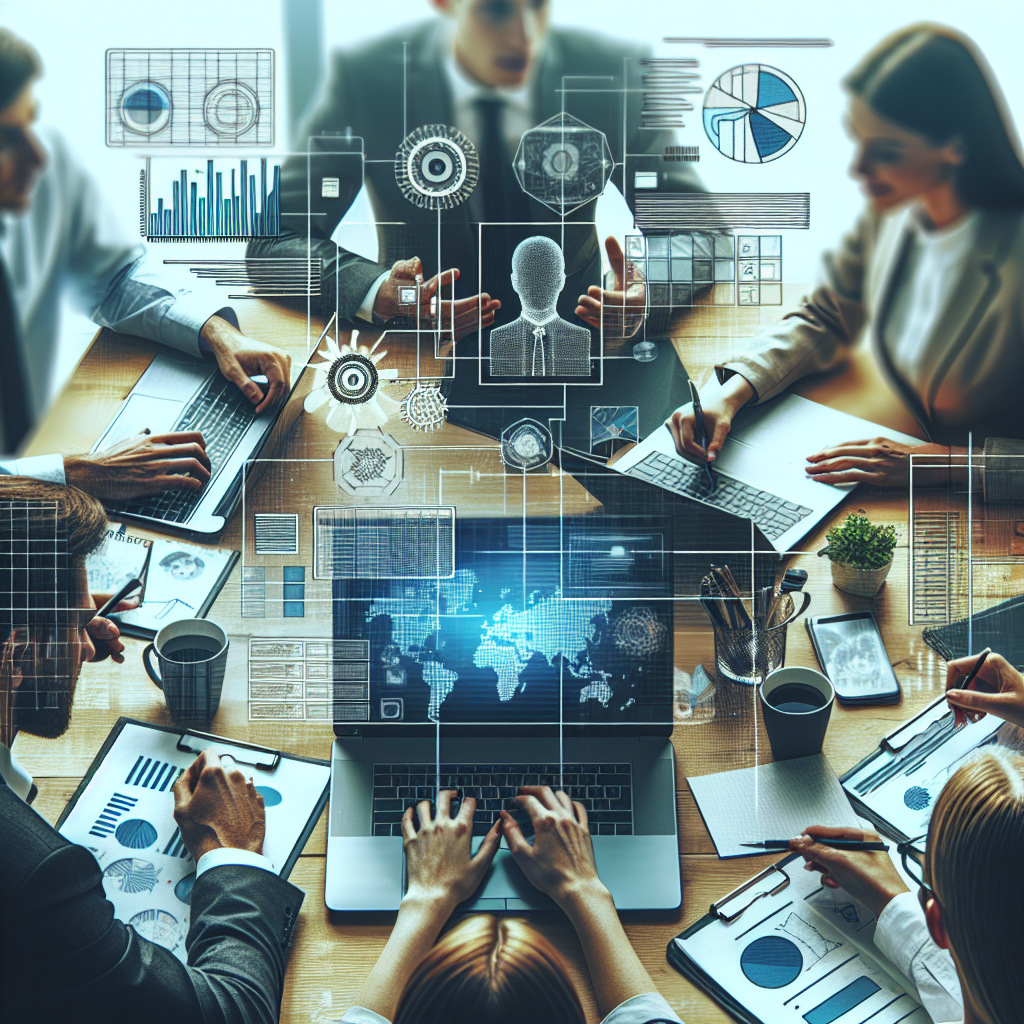 Professional IT Services for Creating Innovative Software Solutions Online