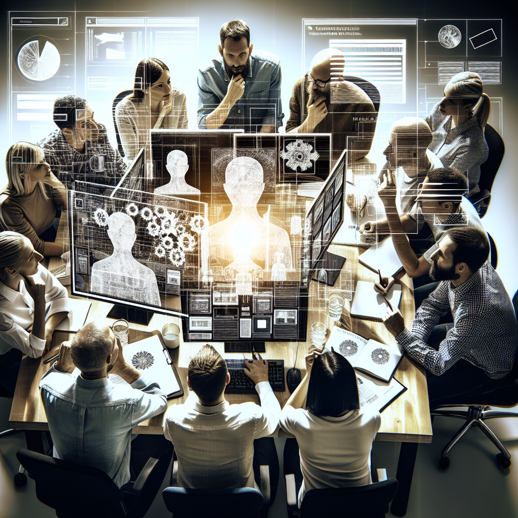 Professional IT Services for Creating Innovative Software Solutions Online