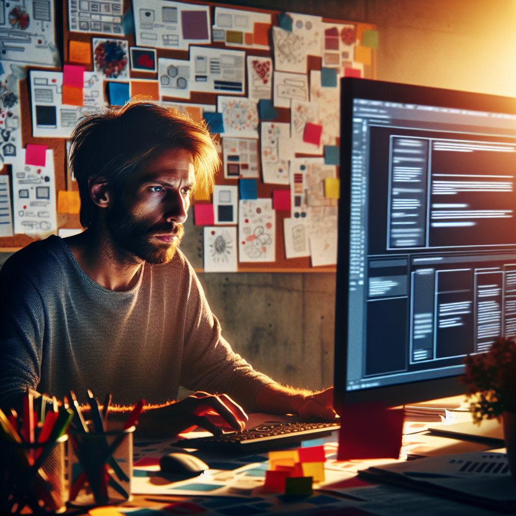 Professional IT Services for Creating Innovative Software Solutions Online