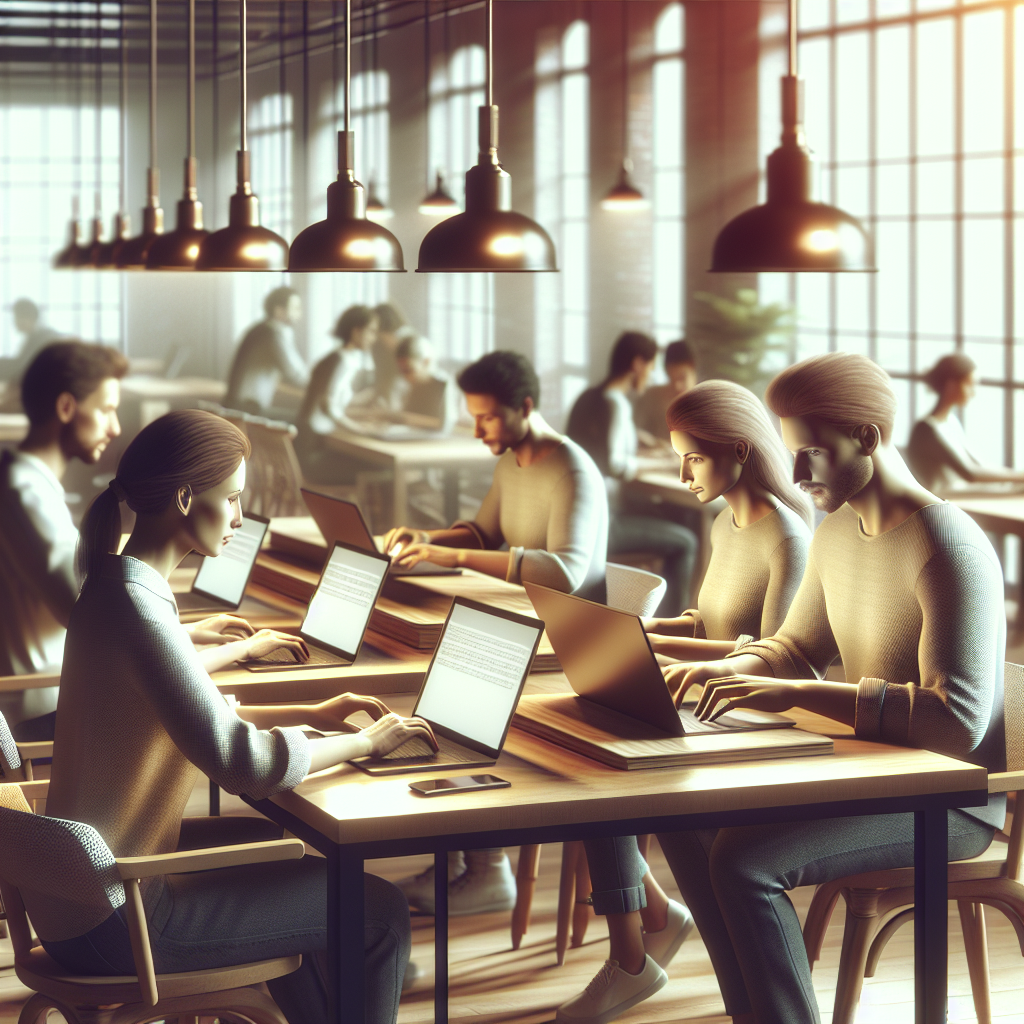 Professional Website Development Articles for Innovative IT Solutions