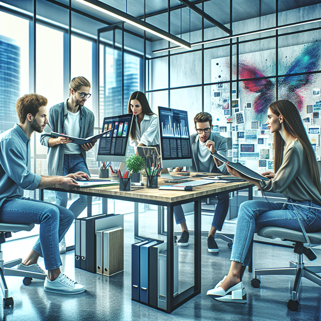 Dezvoltare site-uri si articole IT profesionale pentru afaceri de succes