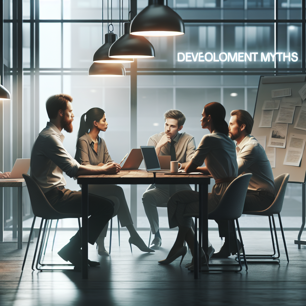 Dezvoltare site-uri si articole IT profesionale pentru afaceri de succes