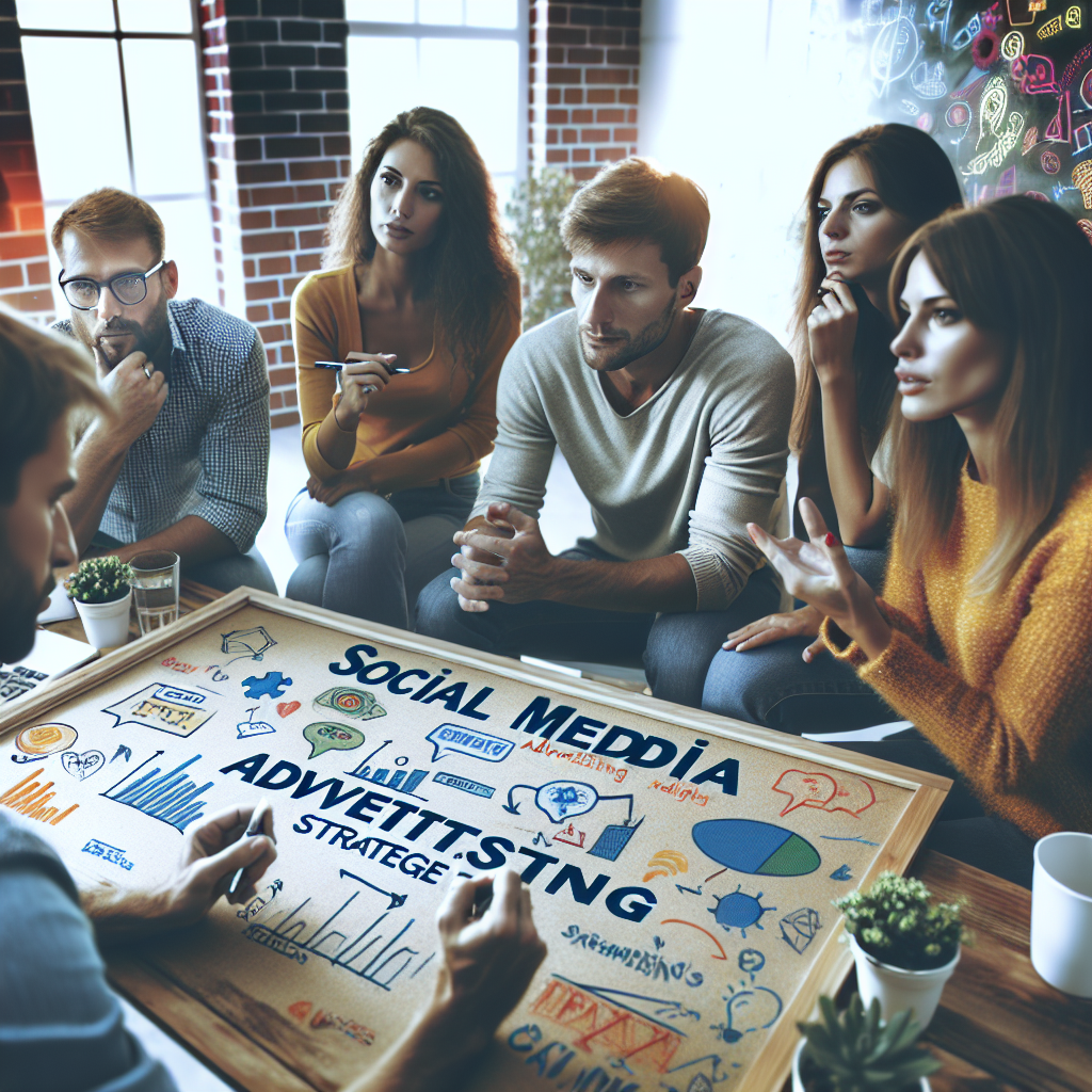 Реклама и продвижение в социальных сетях: цены на услуги и настройка рекламы