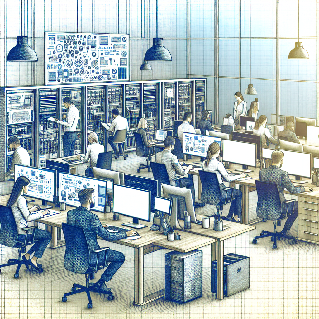 Crearea landing page-urilor la cele mai mici costuri, pentru un site de o pagina eficient