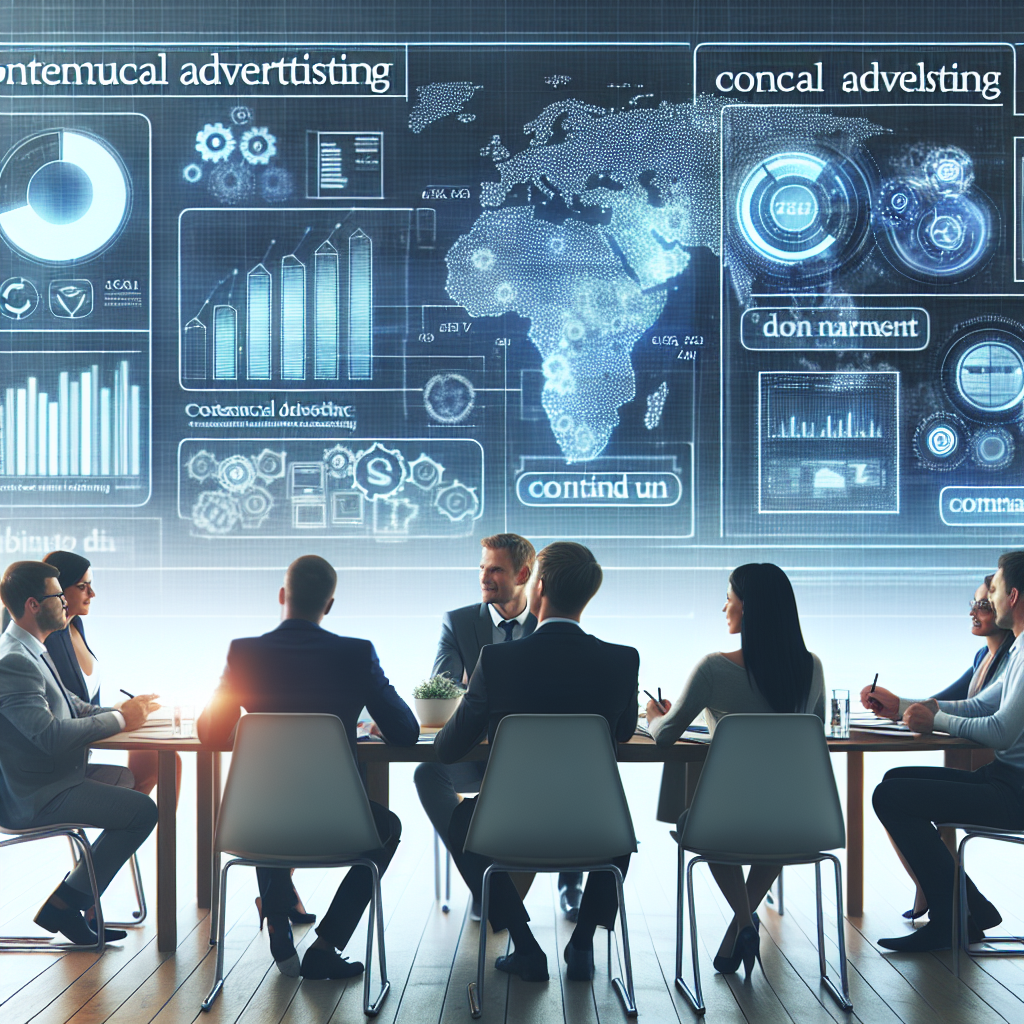 Affordable Solutions for Contextual Advertising Setup, Management, and Banner Advertising Costs