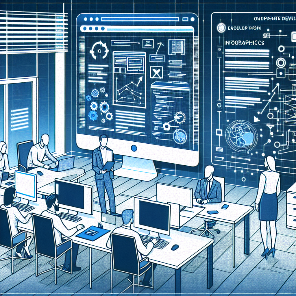 Affordable Website Development: Discover How Much It Costs to Create Websites from Scratch