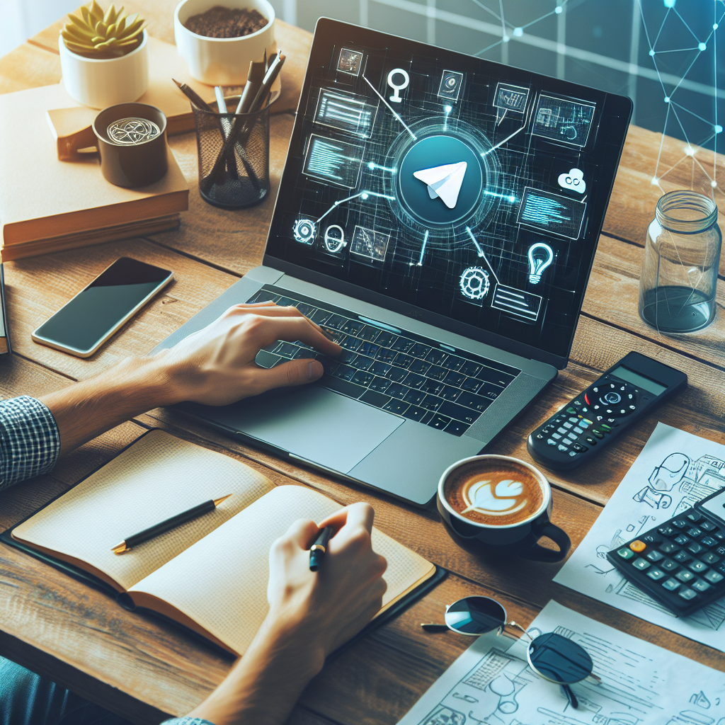 Affordable Prices for Telegram Bot Development, Creation, and Chat Bot Solutions