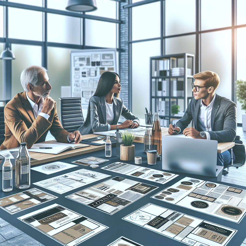 Designuri etichete la cele mai mici costuri – Descopera cat costa designul etichetelor!