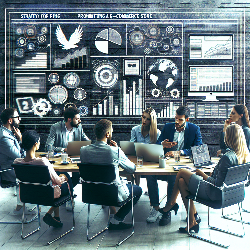 Discover the Cost of Promoting Online Stores to Boost Your Sales