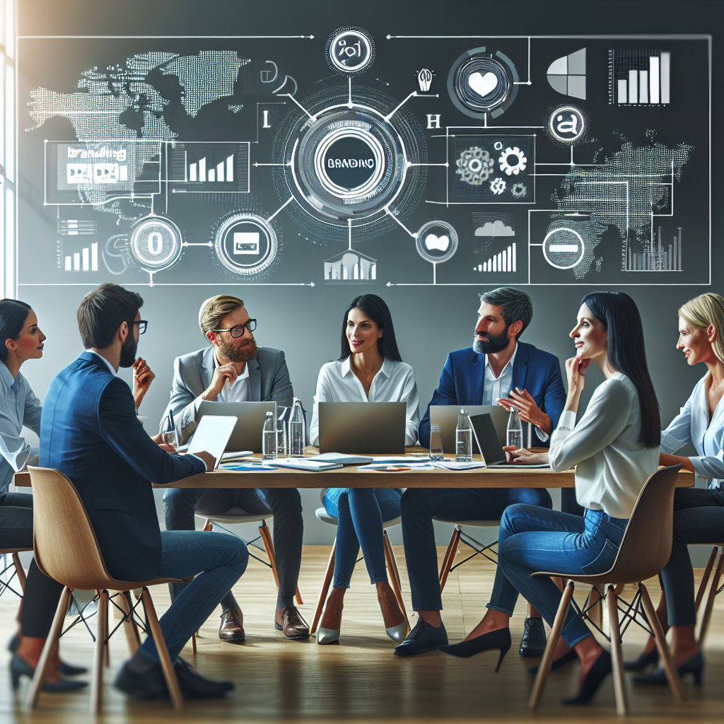 Costurile dezvoltarii stilului de brand: Investitie pentru succesul afacerii tale