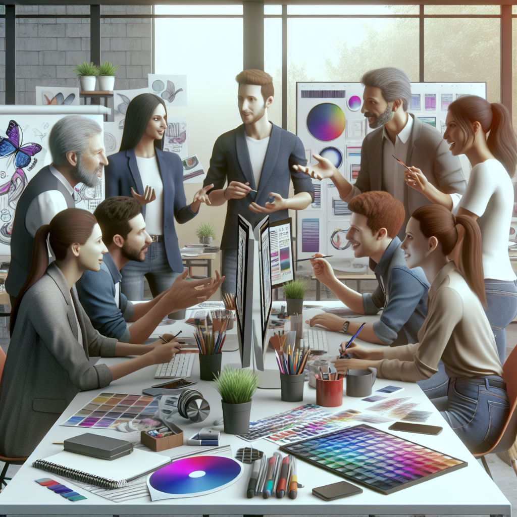 Studio-uri de web design si proiecte de design personalizate pentru afaceri de succes