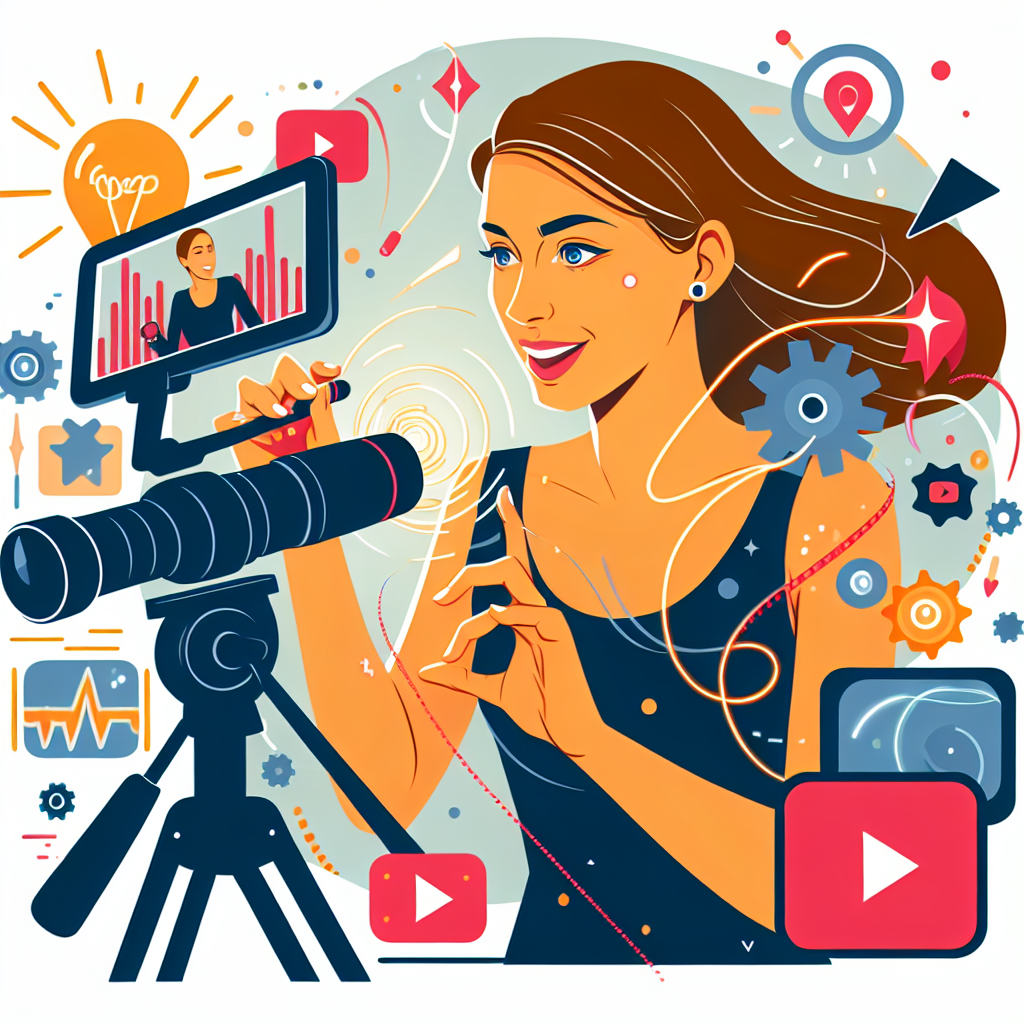 Ce inseamna fy pe tik tok – Ghid complet pentru utilizatorii pasionati de social media