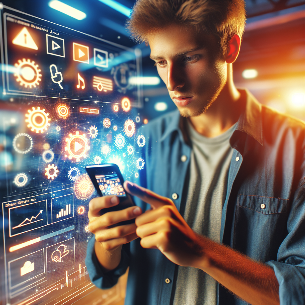 Ce inseamna fy pe tik tok – Ghid complet pentru utilizatorii pasionati de social media