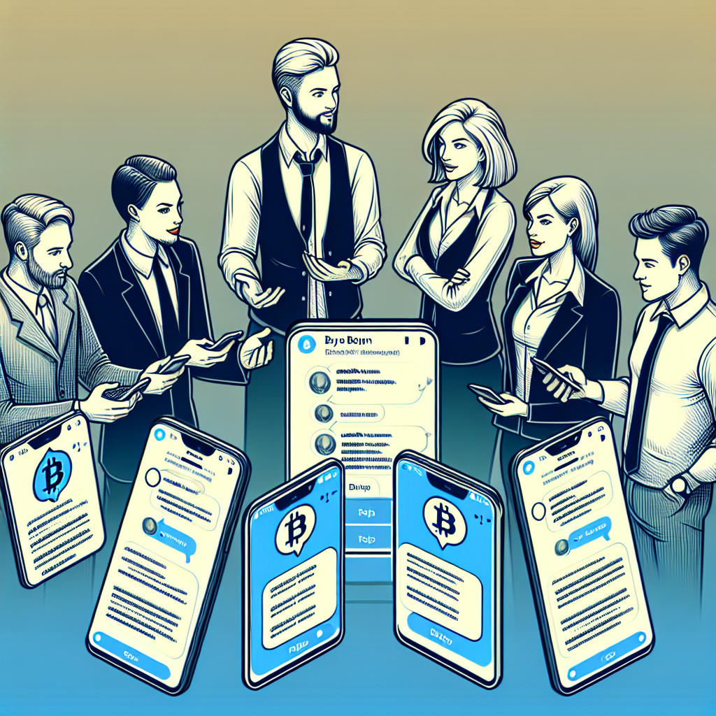 Надежные биткоин боты и телеграм-боты для обменников криптовалют