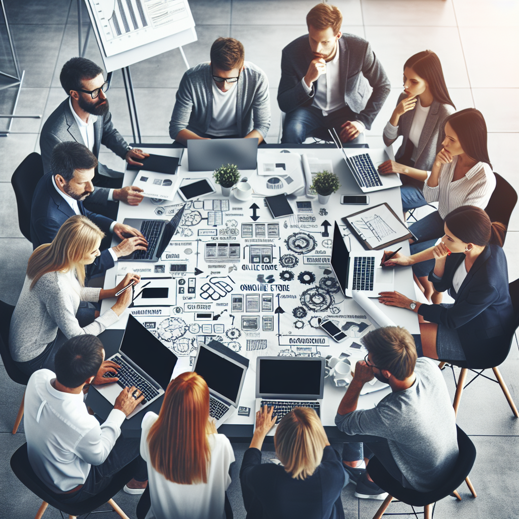 Costul dezvoltarii aplicatiilor mobile, costul dezvoltarii aplicatiilor si al magazinelor online – Afla preturile exacte!