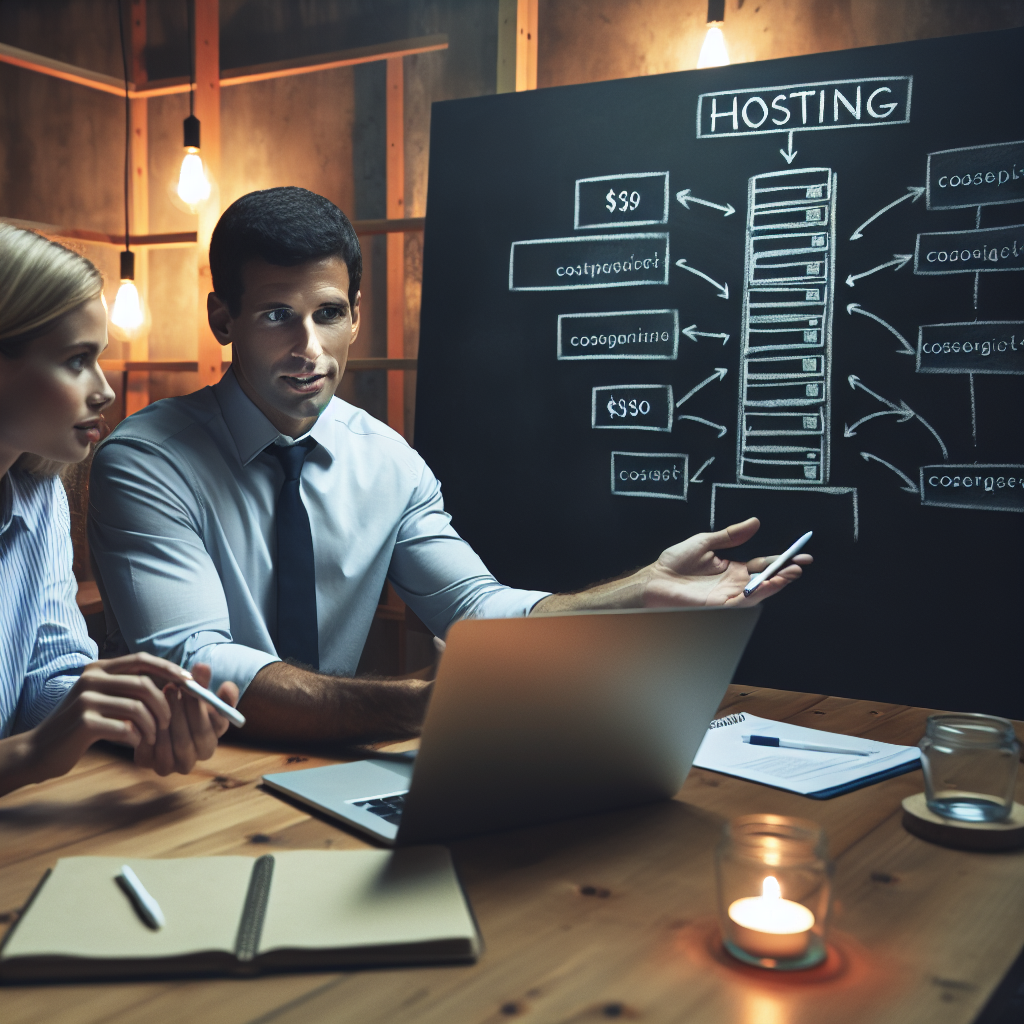 Solutii de gazduire web ieftina pentru site-uri la cele mai bune preturi