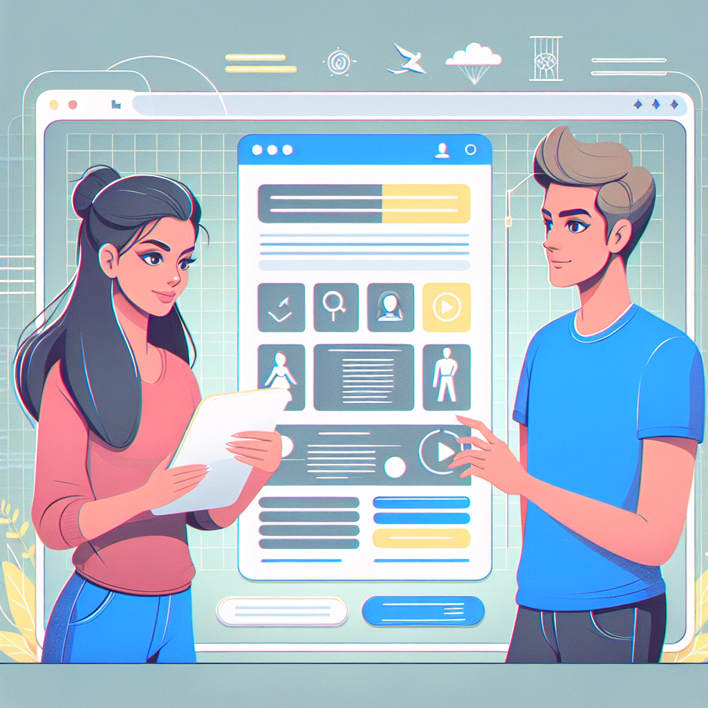 Дизайнеры сайтов на Тильде и Tilda для вашего успешного проекта