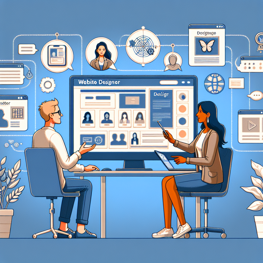 Дизайнеры сайтов на Тильде и Tilda для вашего успешного проекта