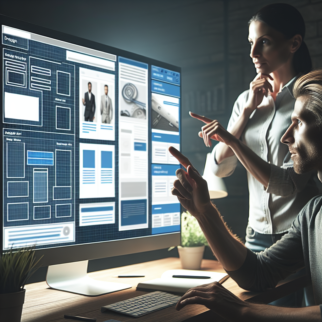 Дизайнеры сайтов на Тильде и Tilda для вашего успешного проекта