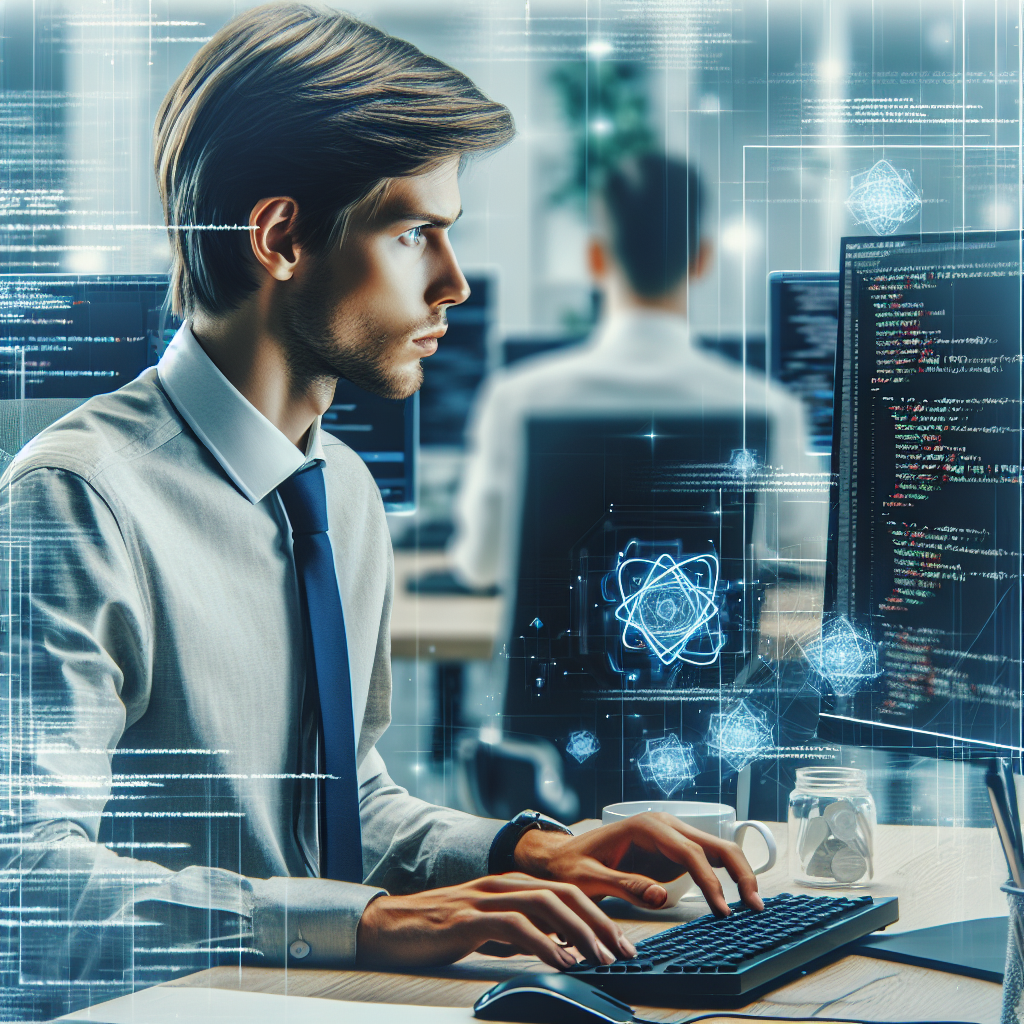 Разработка телеграм ботов для вашего бизнеса от SEO-In