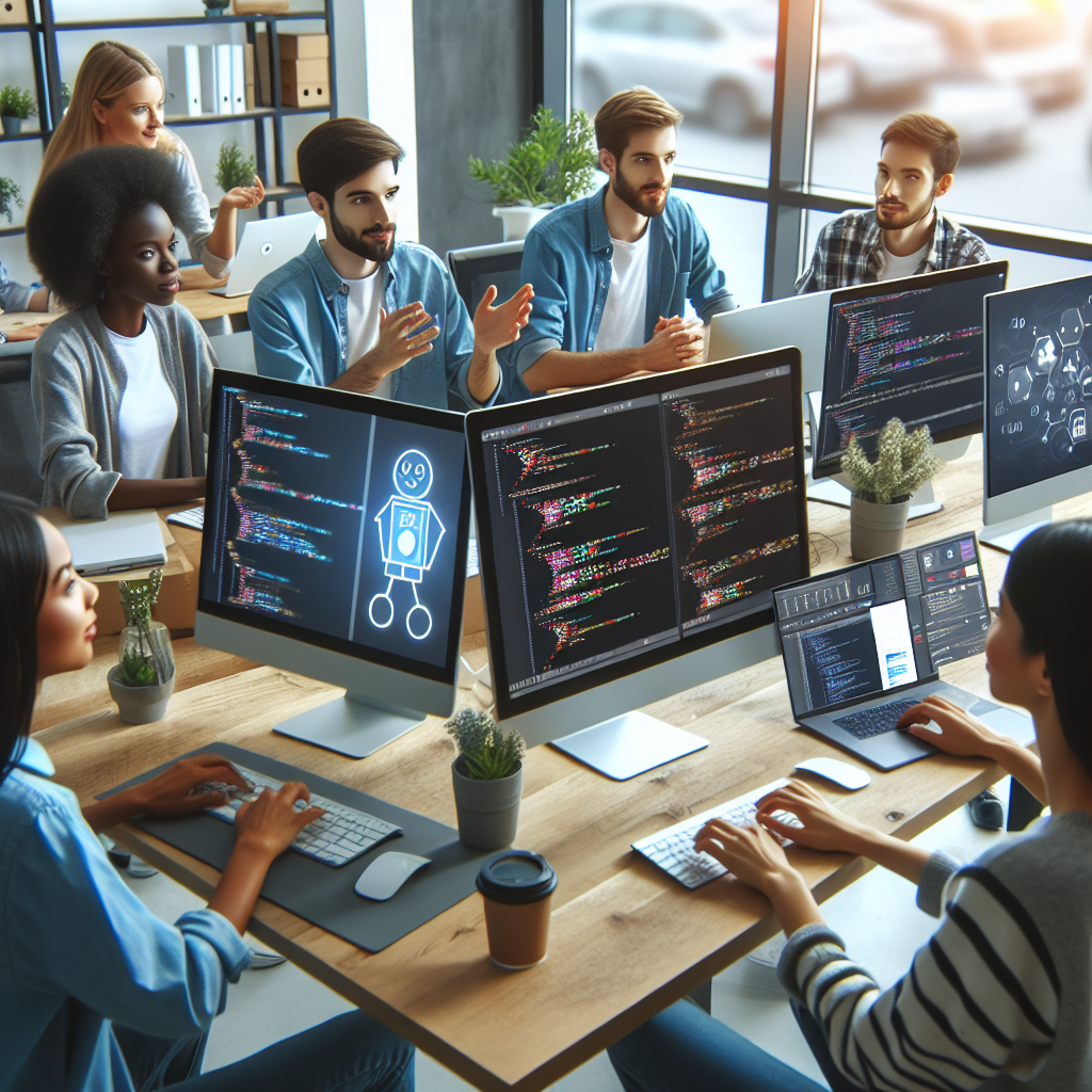 Dezvoltari de telegram bot personalizate pentru afaceri de succes