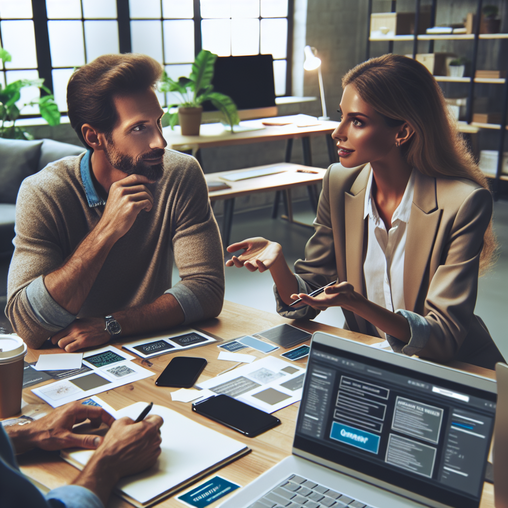 Business Card Websites on Tilda at Competitive Prices