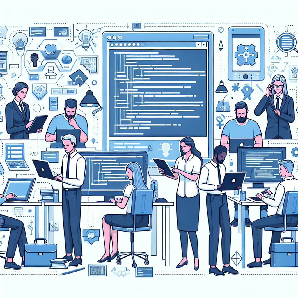 Professional Website Development on Tilda for Stunning Online Presence