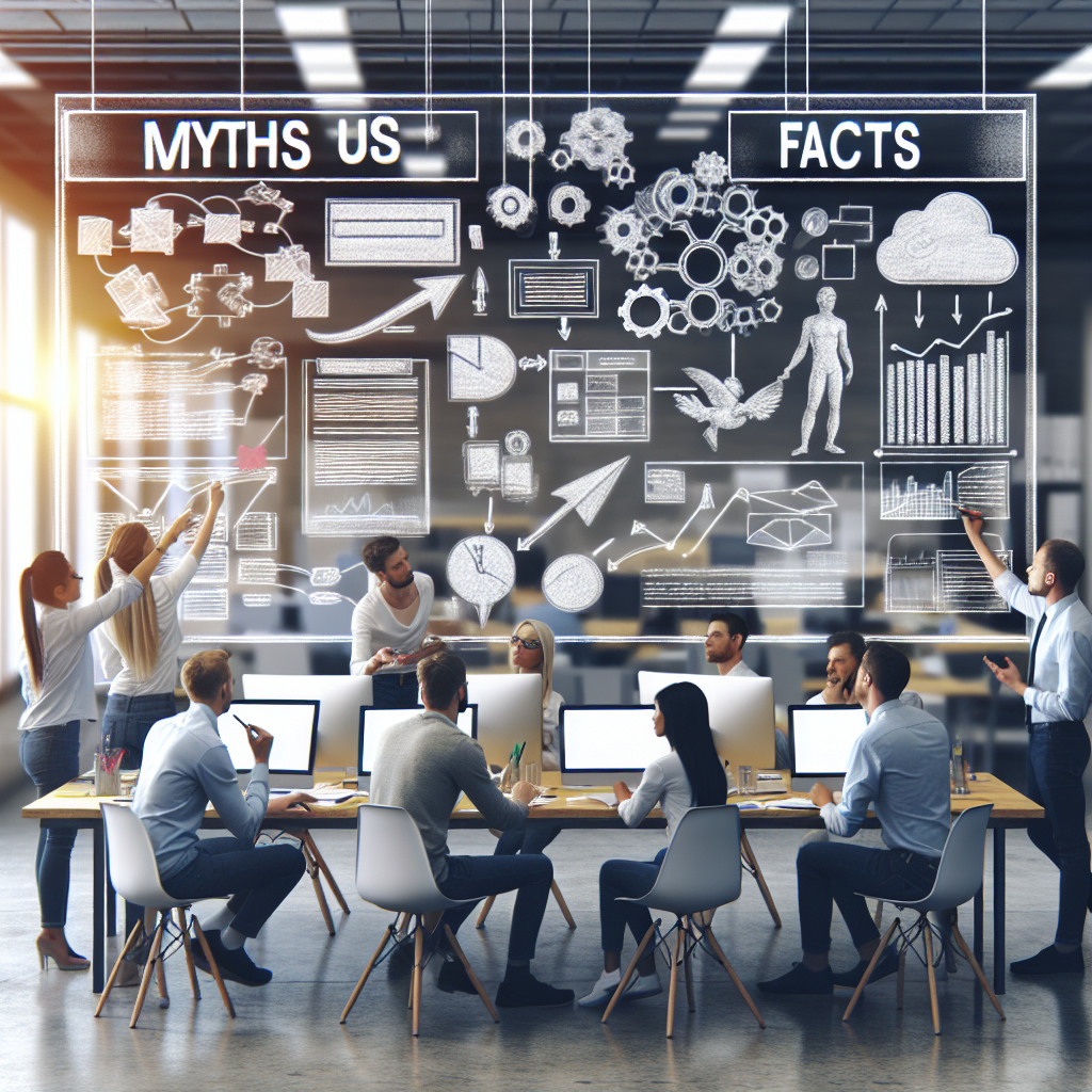 Professional Website Layouts on Tilda for Innovative IT Solutions