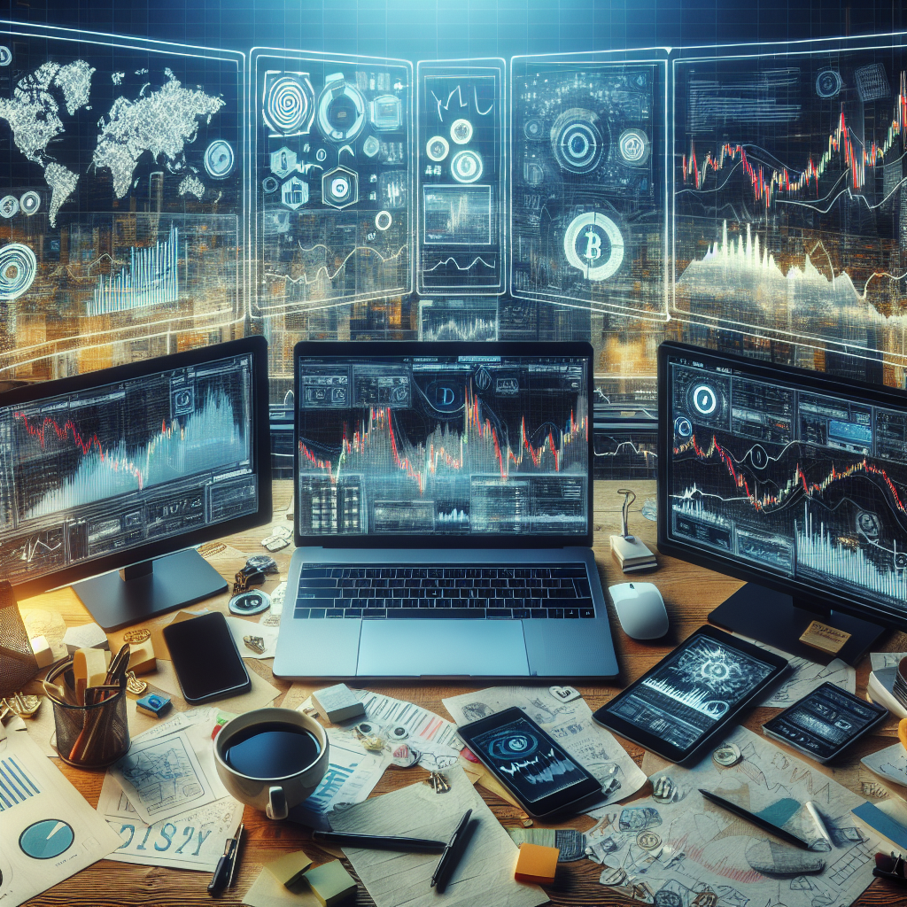 Boturi comerciale Binance pentru automatizarea tranzacțiilor eficiente