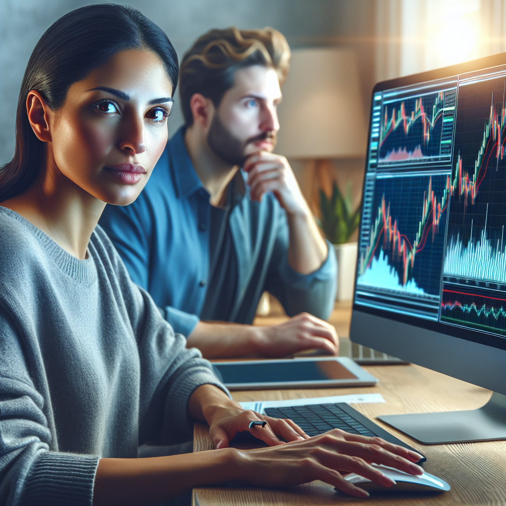 Создание торговых ботов для Binance: эффективные решения для автоматизации торговли